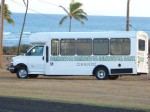 kauai bus
